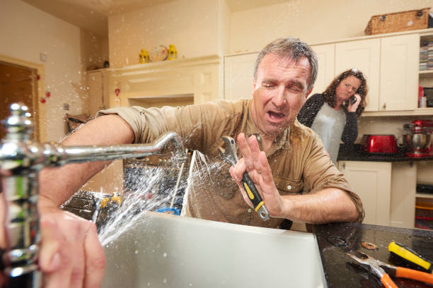 Best Commercial water damage restoration  in Davenport, FL
